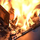 Nvidia’s Options Hangover and Liquidity Drain Pressure Markets