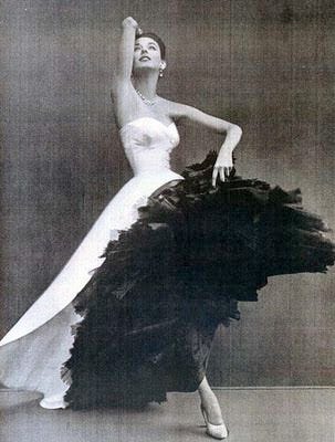 After The Ball Gown: The Haute Couture Secrets of Cristobal Balenciaga