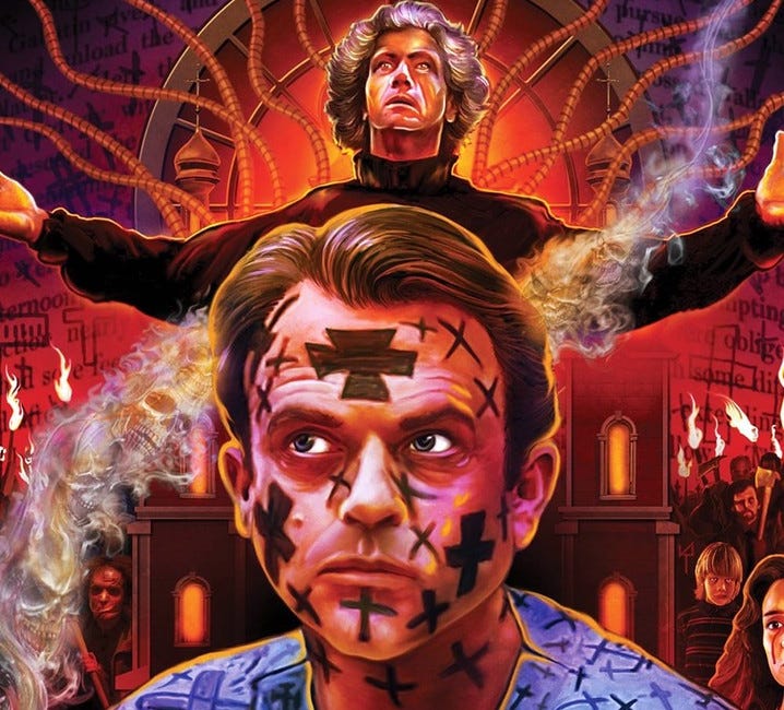 IN THE MOUTH OF MADNESS – REVISITED