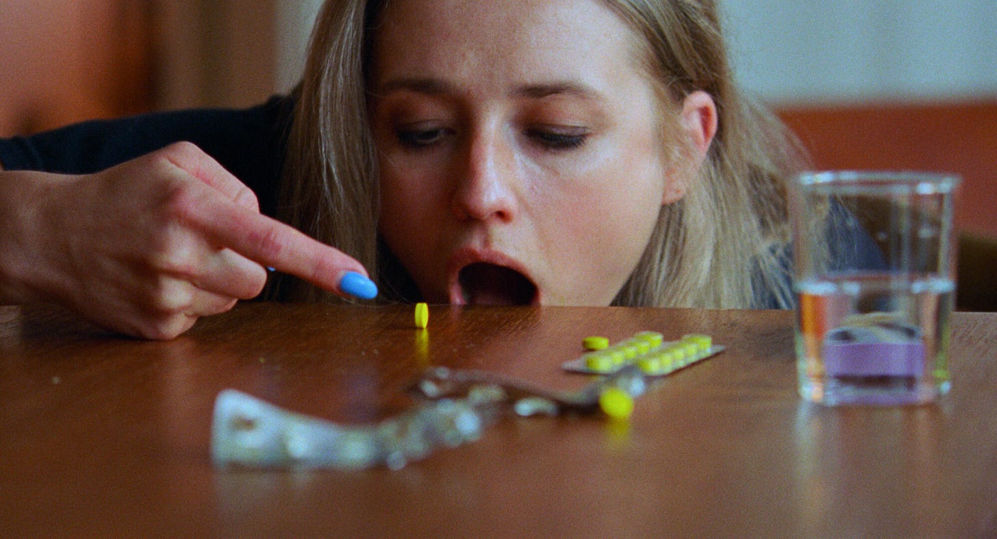 Sick of Myself' Review: When Main Character Syndrome Runs Amok - The New  York Times