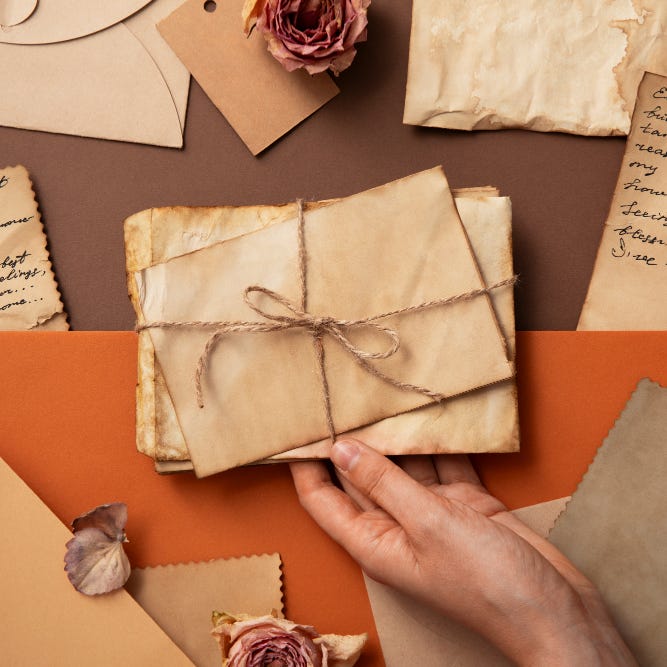 Desembrulhando Palavras