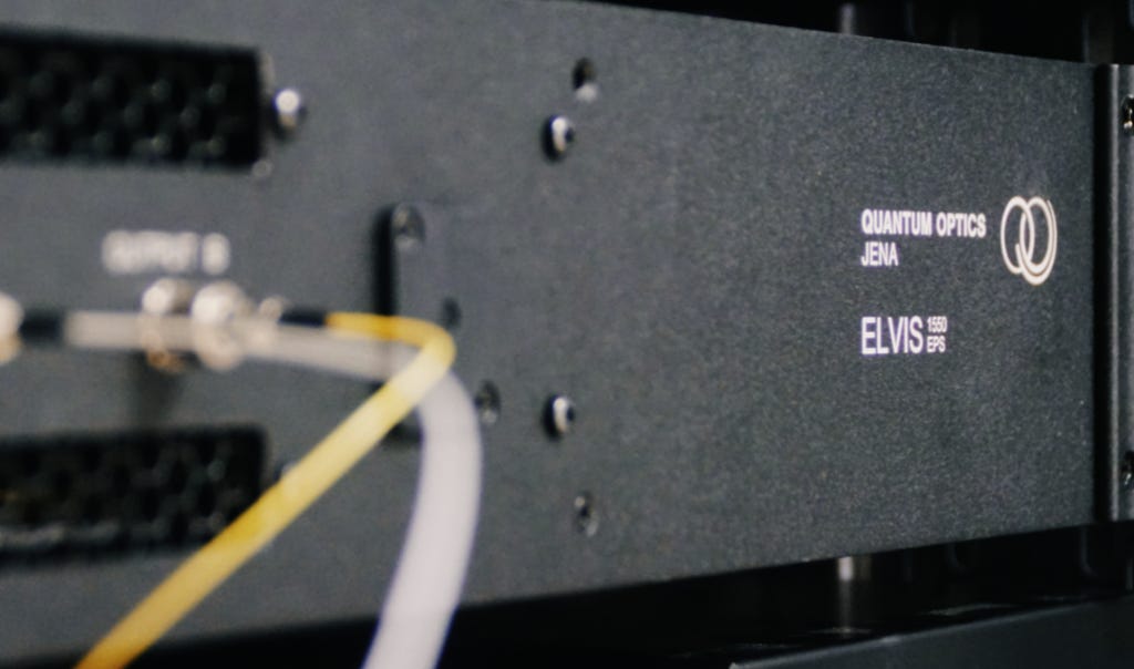 PRODUCTS OVERVIEW - Quantum Optics Jena