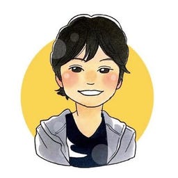 Substack profile picture for @taffy