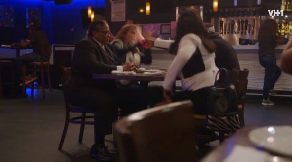 mendeecees gets verbal with judy and samantha love hip hop new york recap 2015 mendeecees gets verbal with judy and samantha love hip hop new york recap 2015