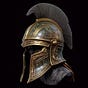 Lonely Spartan's avatar
