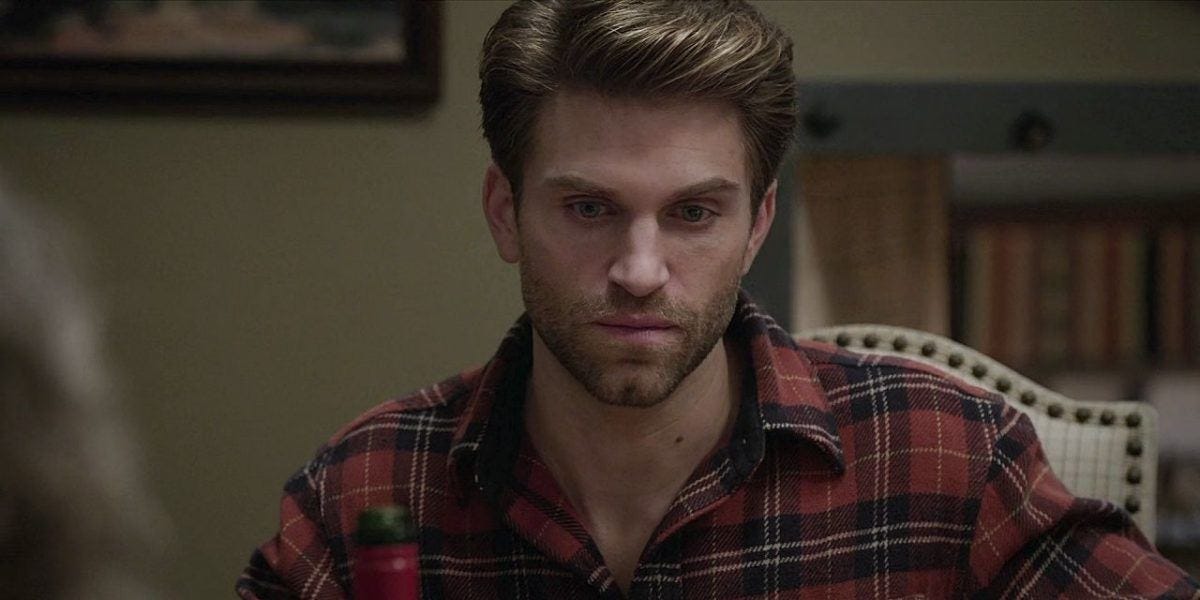 Gay bro Liam Keegan Allen looking about to blow hard on Jared Padalecki on Walker set. Gay bro Liam Keegan Allen looking about to blow hard on Jared Padalecki on Walker set.