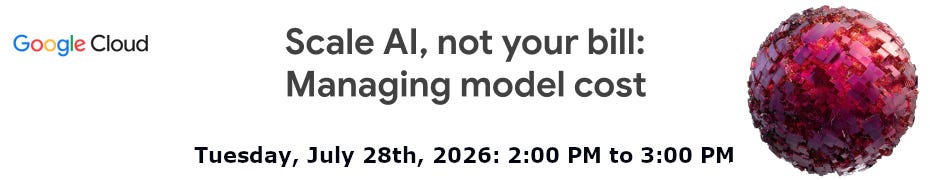 Plan Before You Build: Deterministic Planning Patterns For AI Agents (July 28th)