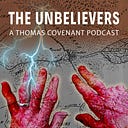 Logo for The Unbelievers