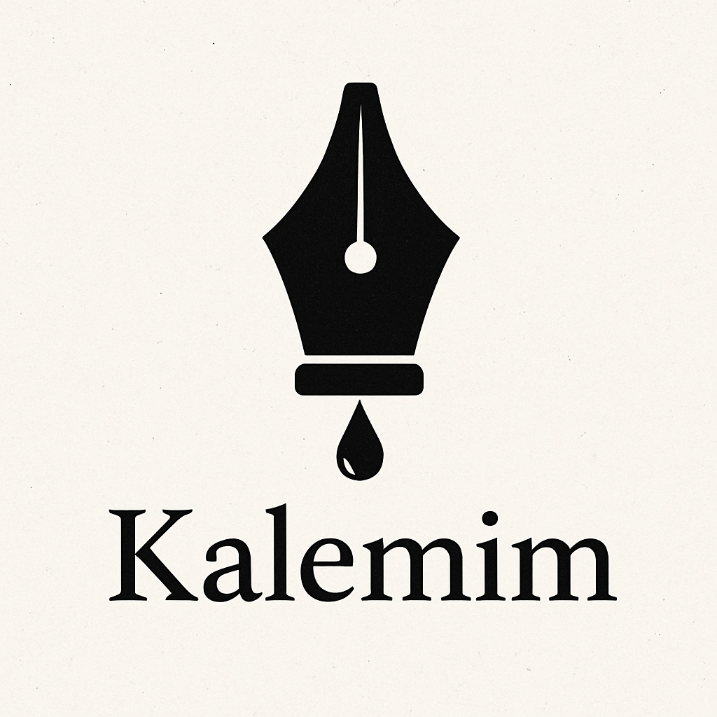 Kalemim