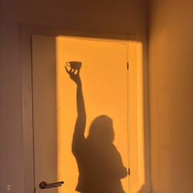 do this one thing to go from surviving to thriving 💫