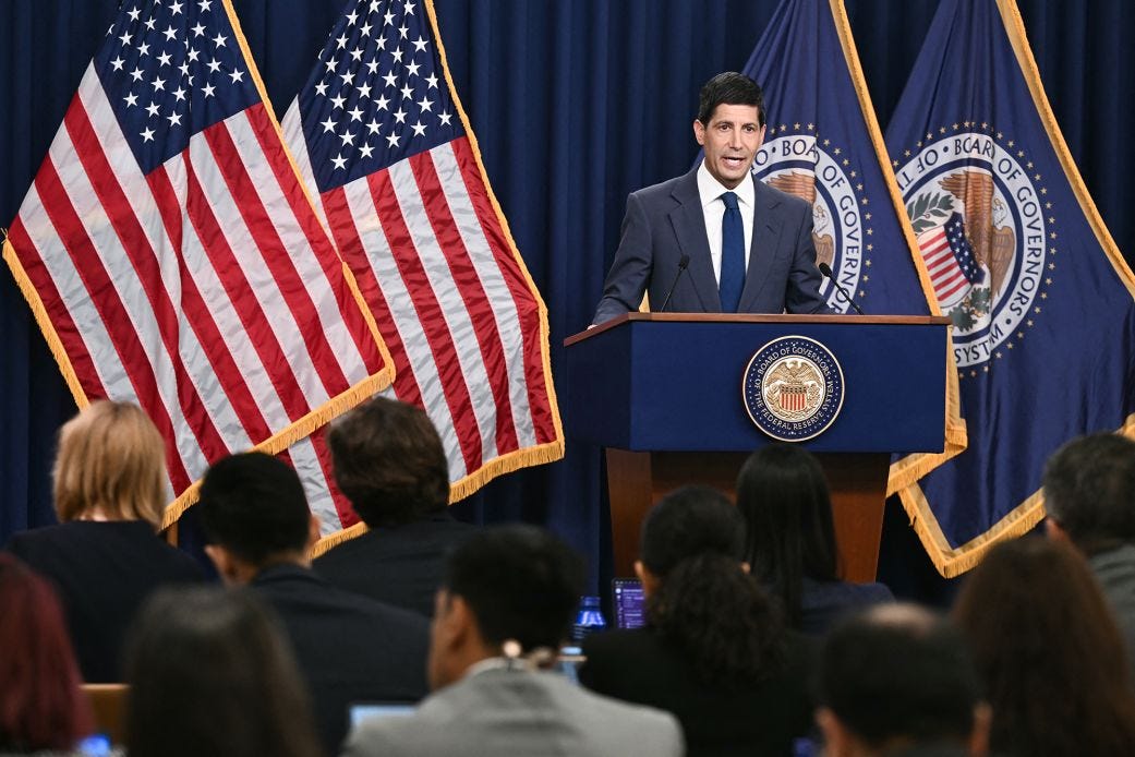 Two key takeaways from the Fed's unusually unpredictable meeting | CNN Business Two key takeaways from the Fed's unusually unpredictable meeting | CNN Business
