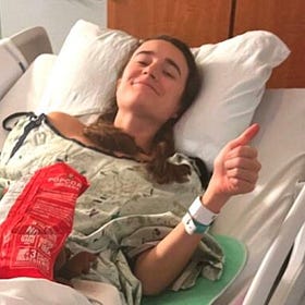 Vaccinated and Boosted Hollywood Actress Kelley Mack Dies After Short Battle With Turbo Cancer