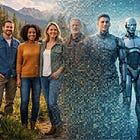 The Unseen Thinking Drift