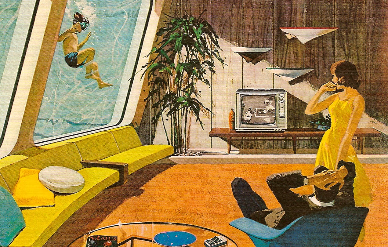 Art by Steve Kosareff