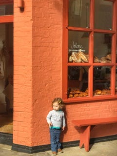 Jolene Bakery