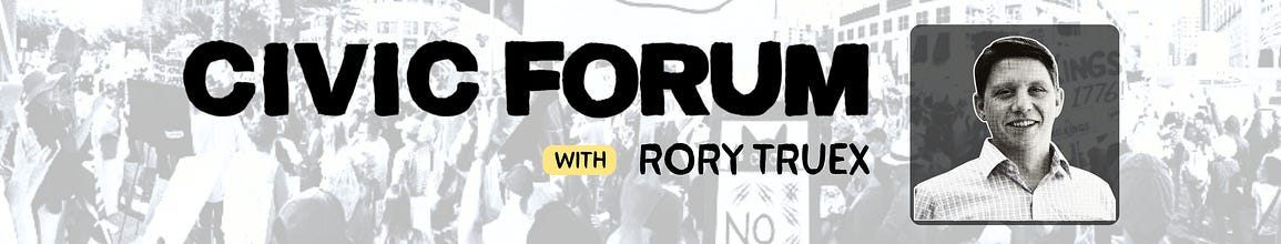 Civic Forum