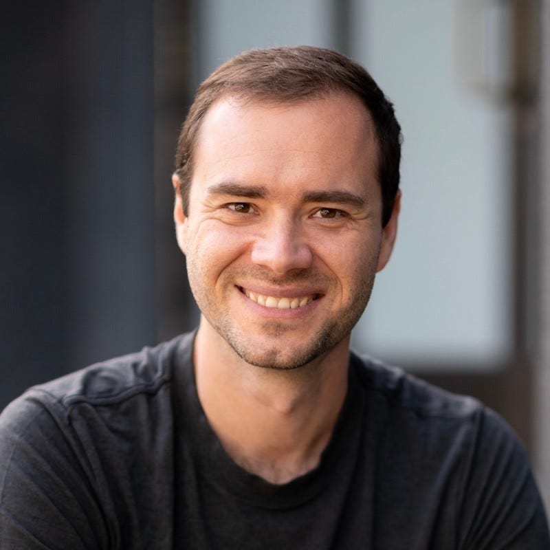 Profile photo of Andrej Karpathy