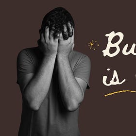 This Is How You Put Yourself Back Together After Burnout