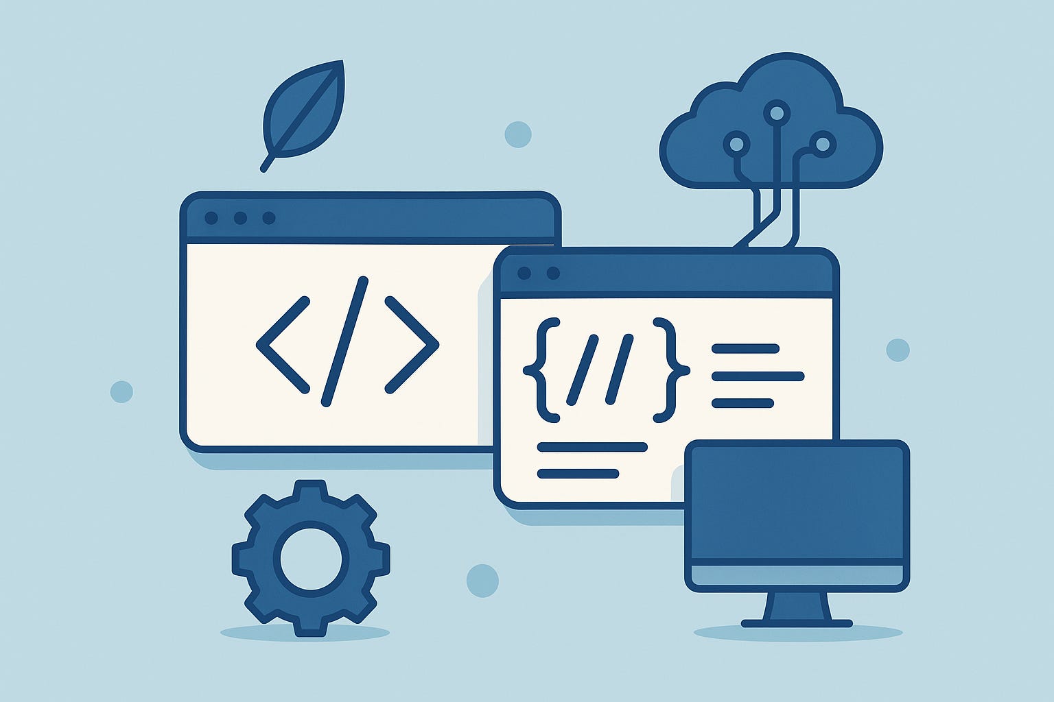 Quarkus vs Spring Boot: A Modern Java Architect’s Guide to Qute and ...