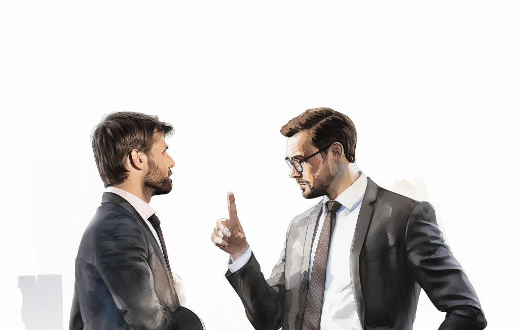 Childhood Abuse Leads To Increased Workplace Stress?