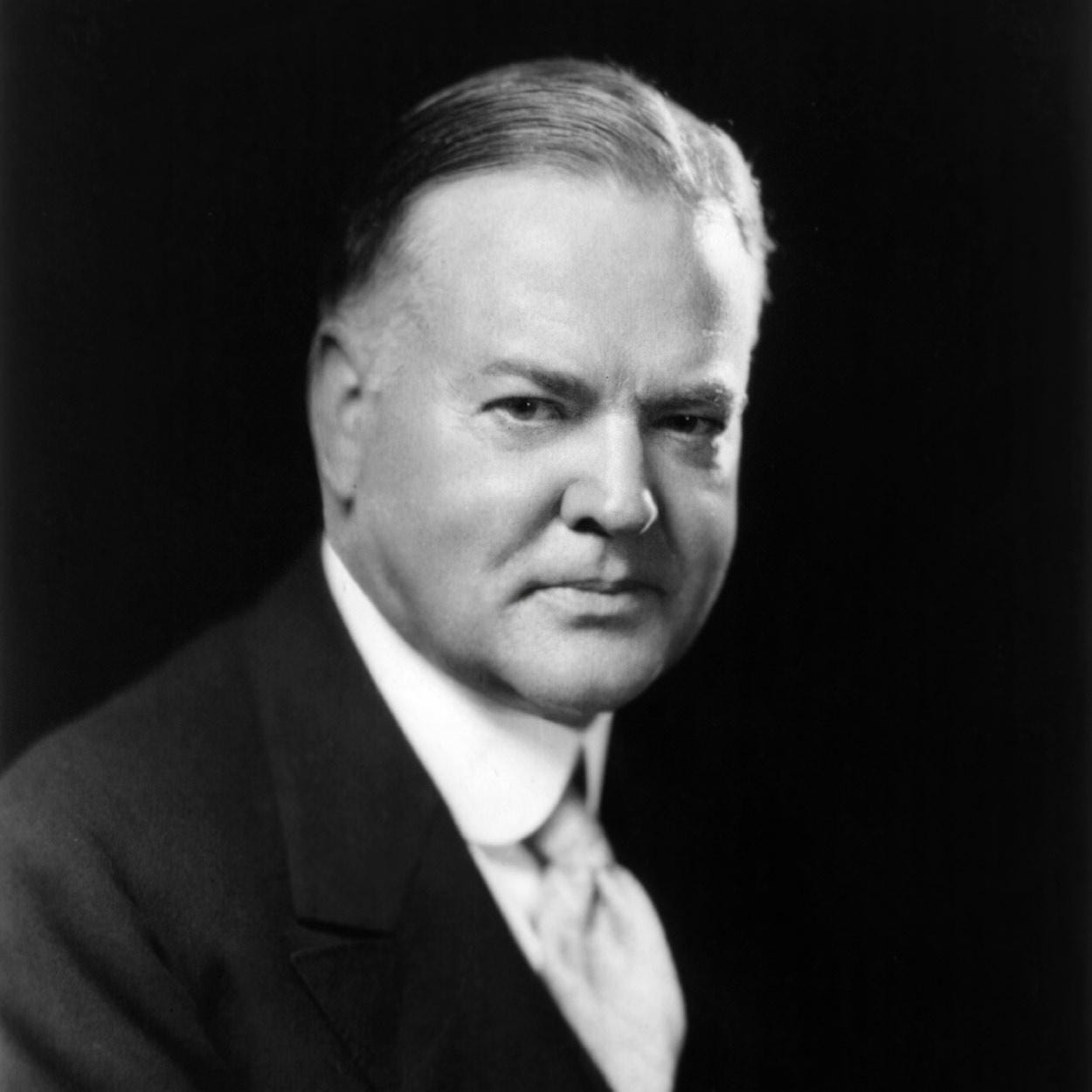 Herbert Hoover | The White House Herbert Hoover | The White House