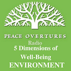 Peace Overtures - AMP Films for balance & peace of mind