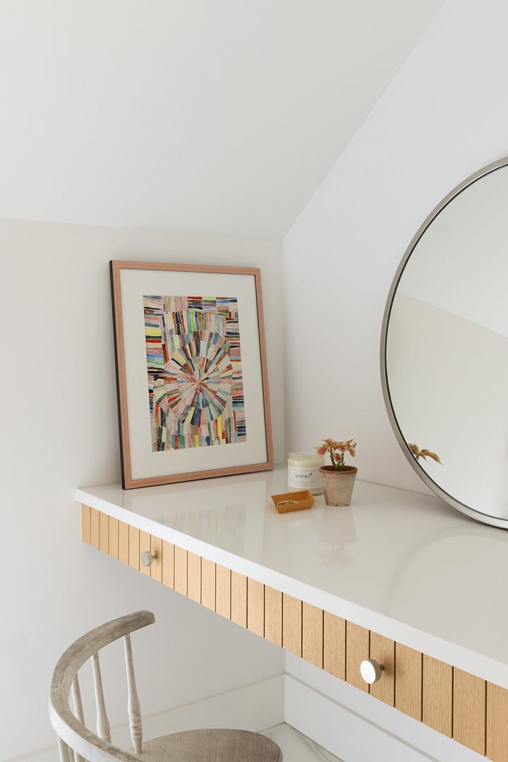 curfing, cabinetry, bathroom, remodel, bathroom transformation, vanity, bathroom vanity