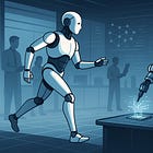 The Technical Leaders Behind Europe's Novel Robotics Champions