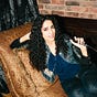Suzie Afridi's avatar
