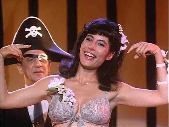 Breaking: Baby's sister Lisa Houseman has cancelled her performance singing, 'Hula Hana' at the Freedom 250 concert. Breaking: Baby's sister Lisa Houseman has cancelled her performance singing, 'Hula Hana' at the Freedom 250 concert.