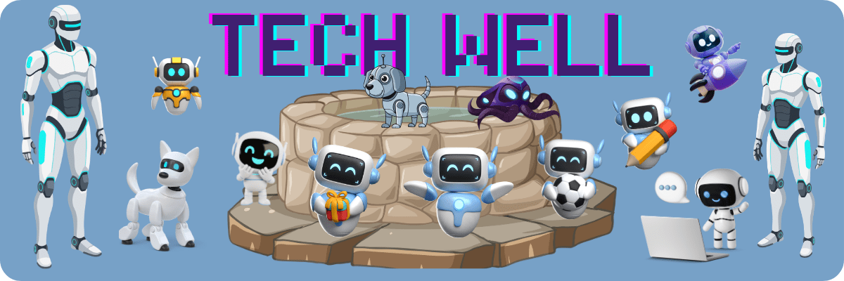 Tech Well