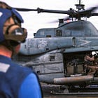 U.S. Central Command Completes Strikes on Iranian Targets Following Apache Helicopter Downing