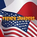 French Invaders