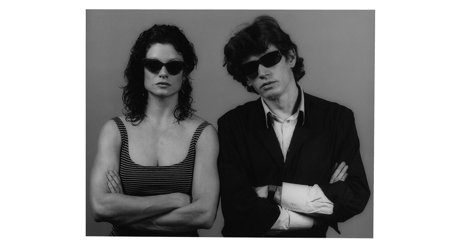 Robert Mapplethorpe: 'Subject Object Image' - Cork Street Galleries