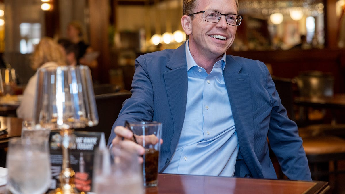Johnson endorsement in Rhoden-Doeden in South Dakota GOP governor's race unlikely