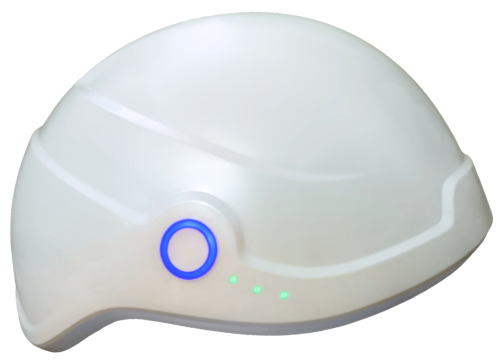 ViQure Laser Hair Growth Helmet LLLT