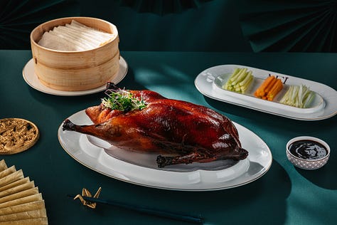 Shi Hospitality Group - FooDiva