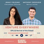 Everywhere with Scott Hartley