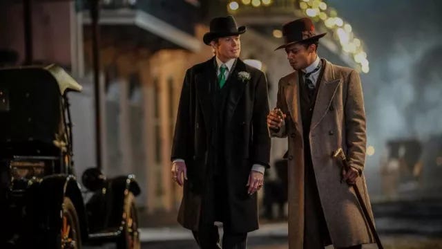 AMC's 'Interview With the Vampire' is a Masterclass in Physical Storytelling