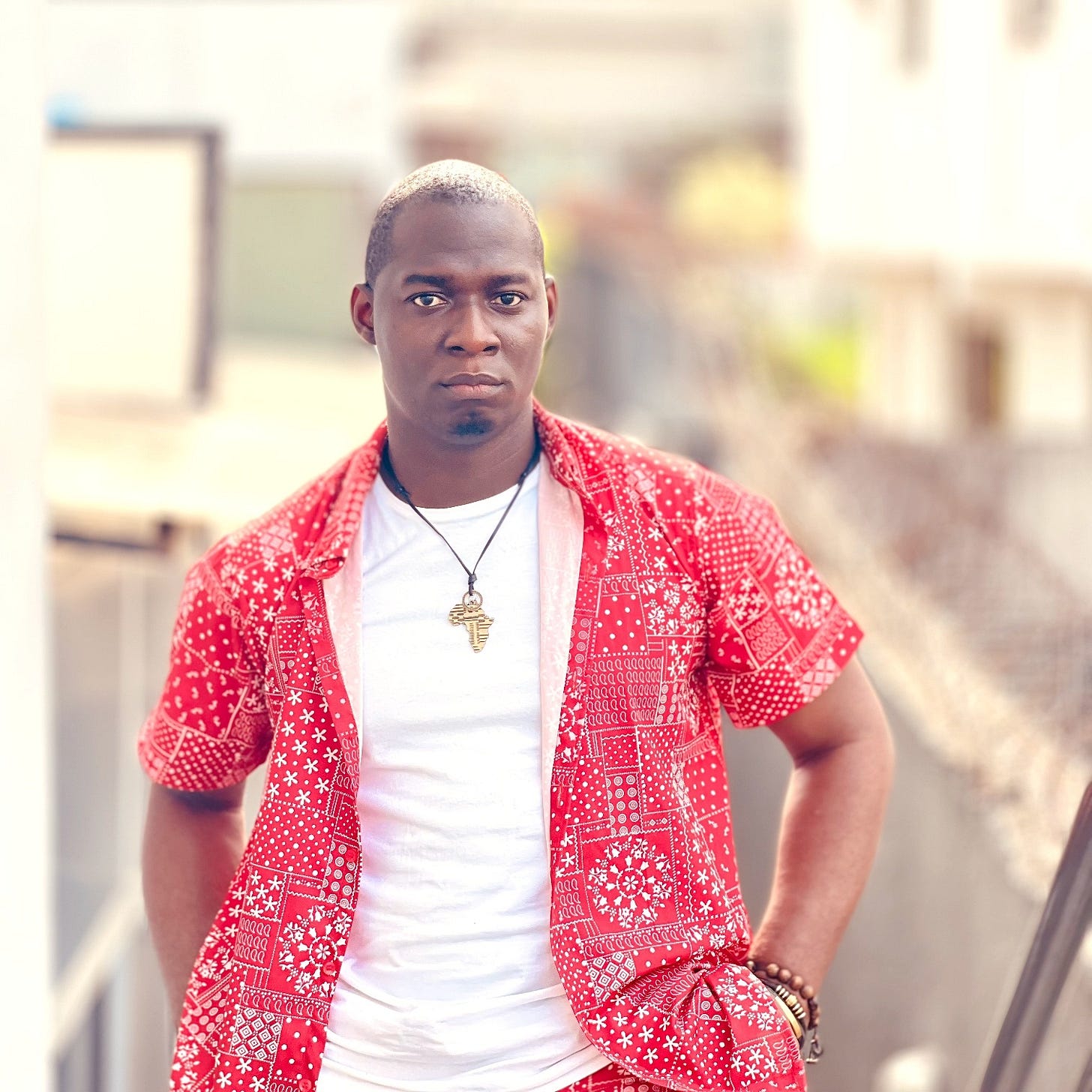 Sodiq Sheu Olashile