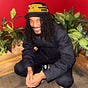 Mars Jackson's avatar