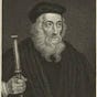 John Wycliffe's avatar