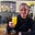 Julie Z. Rosenberg's avatar