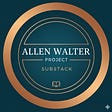 Allen Walter's avatar