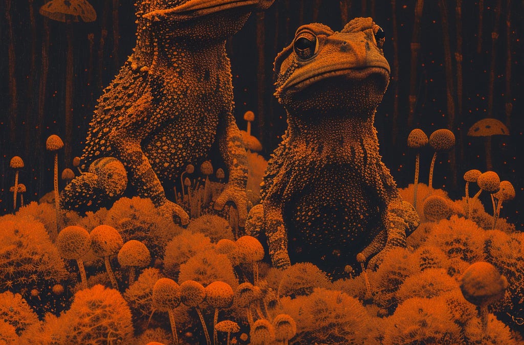 Autopoietic Mutualism