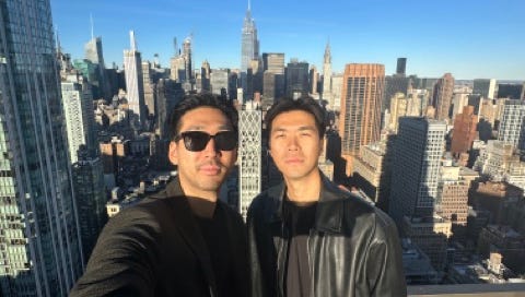 Anthony Park | Substack