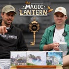 Rules and Rewards - The Magic Lantern Enigma