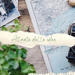 Atlante delle idee