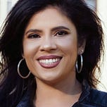 Midnight Mass News by Mike Crawford