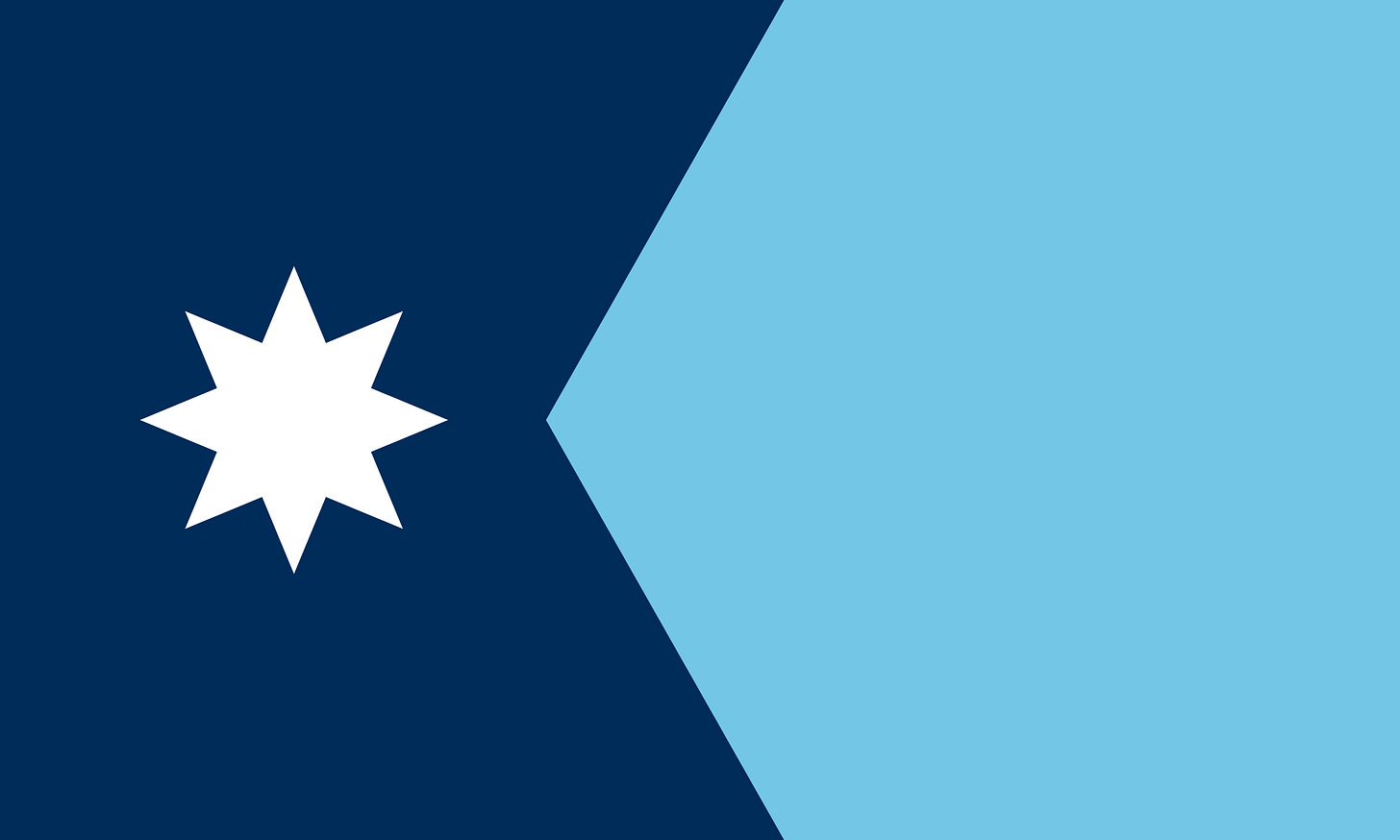 Flag of Minnesota Flag of Minnesota